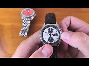 [Tutorial] Safely change the date on automatic and mechanical watches