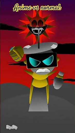 Sprunki fun bot: fase 5 anti-shifted