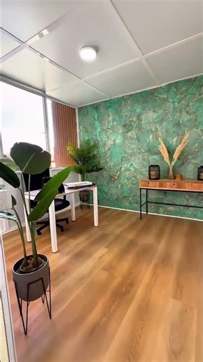 Fácil instalación de suelos laminados. #hazlotumismo #suelos #tarimas