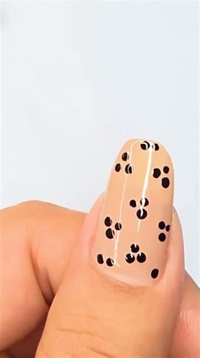 Beautiful Nails Painting for Beginners