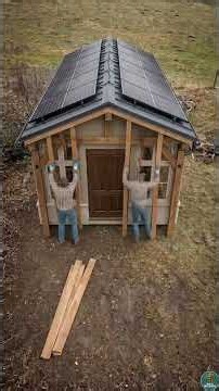 Rebuilding an Abandoned Shelter into a Modern Classic Mountain Home