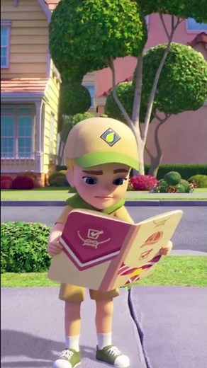 Meet Stephanie! | LEGO Friends #Shorts