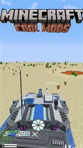 Cool Mods Pt 2