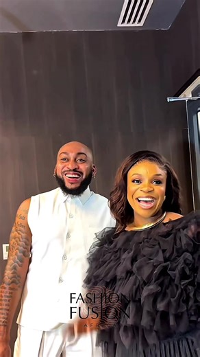 Highlights from THE ORDER OF UMOJA Last week, our nobles got a sneak peek of what we’ll be showcasing on the 18th and 19th of October. Now, we’re all set and fully geared up for the grand Fashion Fusion Africa Event – Fables Through Fabrics. A true celebration of the rich heritage woven into the fabrics we love. Stay tuned! 🗓️: 18th and 19th October 2025 📍: Onomo Allure, Abuja #FFA2025 #FashionFusionAfrica #Abuja #Fashion #Fashioneventinabuja