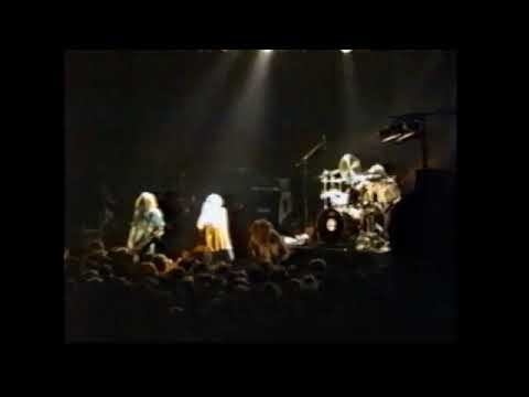​‪@aliceinchains‬ LIVE - 1992 - *5 [RARE SHOW]