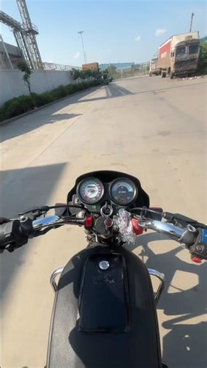 Morning Ride on Hero 😱🤯Splendor | Peaceful Journey