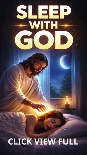 Christian Deep Sleep Music • Rest in God’s Peace • 2 Hour Black Screen (No Ads