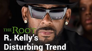 2.9M views · 5.7K reactions | This whole sex cult situation is just the latest in R. Kelly's long and disturbing history of sexploits. Let's take a walk down memory lane: | The Root | Facebook