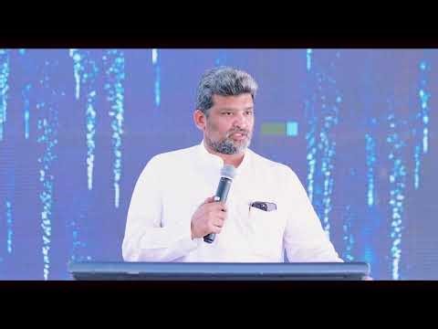 హల్లేలూయ్యా ప్రార్థన మందిరం Grand opening ceremony | Hermon ministries VGR | Ps.Abraham garu | LIVE🔴
