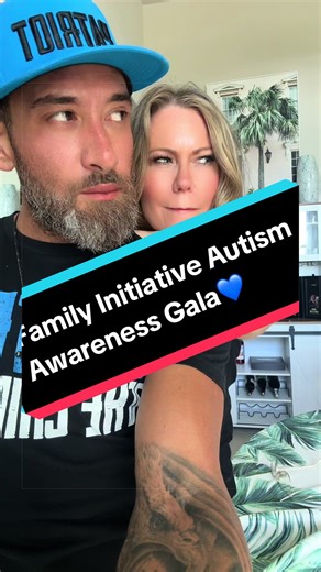 Family Initiative Autism Awareness Gala Raises $454k