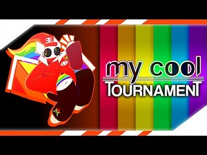 Memed To Revival // my cool tournament