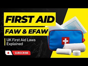 Saving Lives at Work: Essential First Aid Training for Your Workplace Explained.