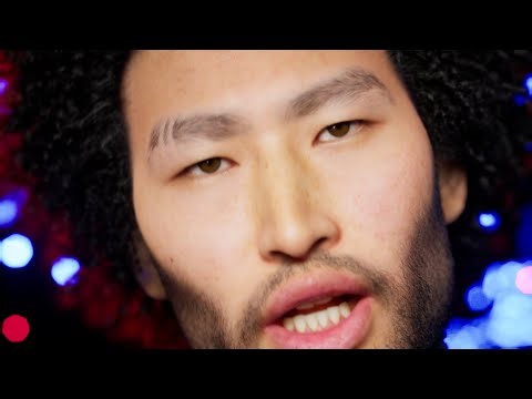 Emtee – Laqhasha | Unreal Engine Visualizer (Fan-Made)