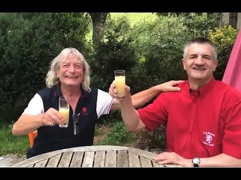 Les moments cultes de Jean Lassalle (partie 3)