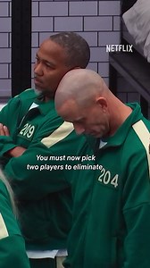 16K views · 559 reactions | How would you play this 4.56 million dollar game? Squid Game: The Challenge premieres 22 November. | Netflix | Facebook