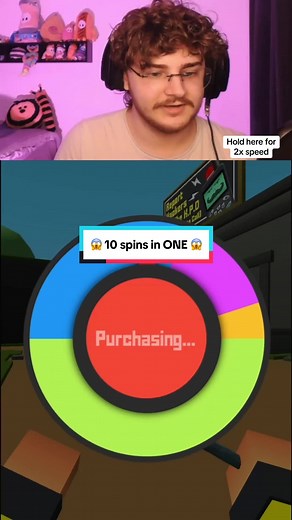 CRAZY 10-Spin Unboxing in Krunker!