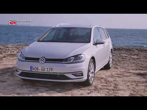 Volkswagen Golf 2017 review