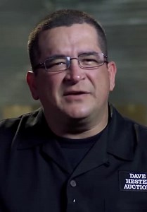 Storage Wars S02:E11 - Almost the Greatest Show on Earth