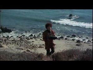 Deathmaster (1972): Part 1/7