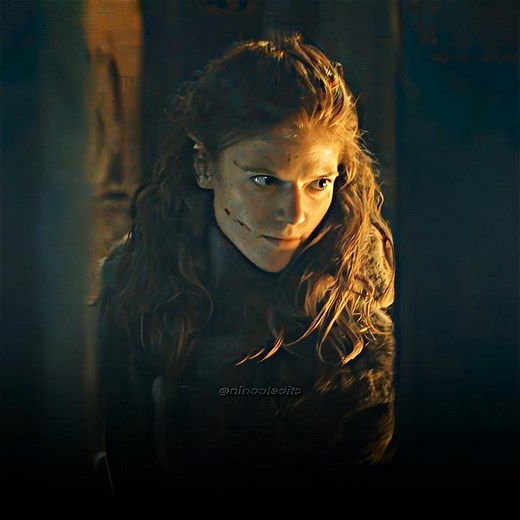 Ygritte Didn't Kill Gilly 🥺💔 #shorts #gameofthrones