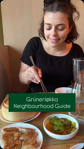 14K views · 437 reactions | Your Grünerløkka guide starts here ⬇️...