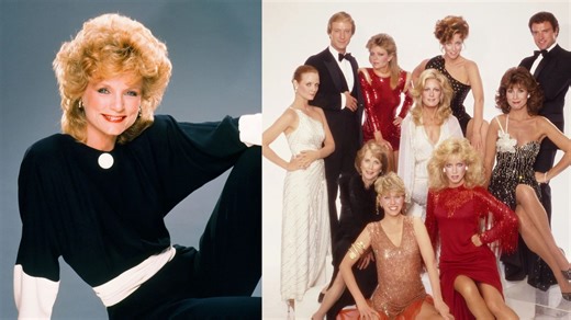 Where is Constance McCashin now? What we know as Knots Landing stars reveal what led actress’s unceremonious exit