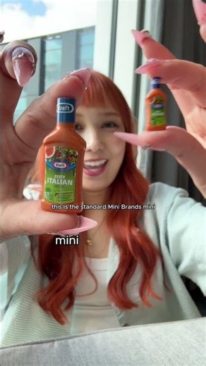 What is a mini mini??