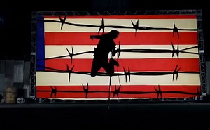 Watch: Pearl Jam - “Mind Your Manners” Video