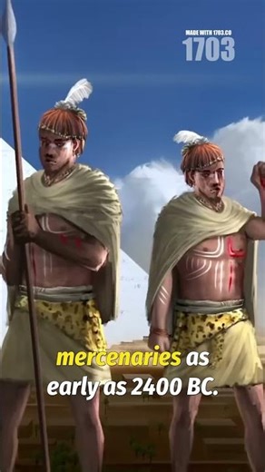 Nubian Archers: Africa's Legendary Longbow Masters