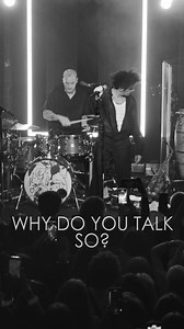 18K views · 2.9K reactions | Talk! Live from Gorilla, Manchester 2023 The 1975 (10 Year Anniversary) will be released September 1st 2023. Available to pre-order now. https://the-1975.ffm.to/10thanniversary | The 1975 | Facebook