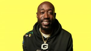Freddie Gibbs Breaks Down The Meaning "Black Illuminati"