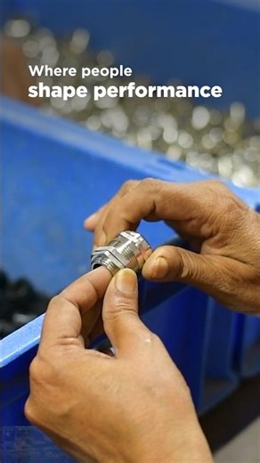 25 Years of Precision Engineering | Inside Atlas Metal Manufacturing Excellence #atlasmetal