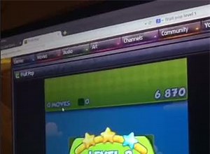 Fruit Pop World Records