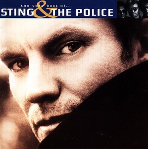 Sting & The Police - The Very Best Of...Sting & The Police