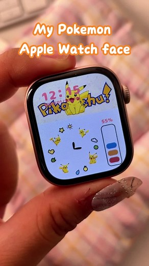 Customize Your Apple Watch Face for Unique Style