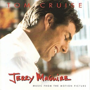 Various - Jerry Maguire (Music From The Motion Picture)
