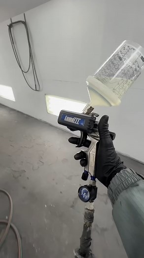 9.6K views · 29 reactions | 2022 GMC SIERRA BED SIDE PAINT SPRAY . . . . #car #automobile #paintlife #autobody #satisfying #paint #diy | Mr. PAINT | Facebook