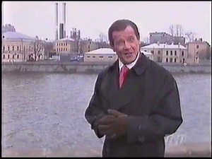 The Secret KGB UFO Files (1998) - Roger Moore