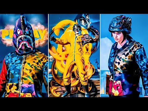 XBOT is Back With Attitude Revenge Kill 😈 [ 78 ] Samsung, A7, A8,J2,J3,J4, J5,J6, J7, XS,A3,A4,A5