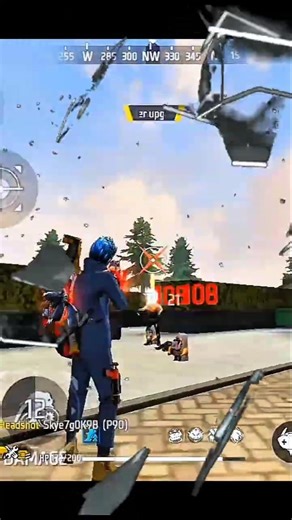 Free Fire funny vlog 😂 funny video #funnyvlog #vlog #funnyvideo #freefire