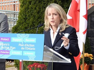 Two new long-term care homes in Ottawa among 29 projects planned provincewide