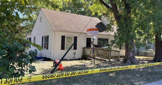 Missouri man accused of holding Black woman in his basement charged in murder of another woman