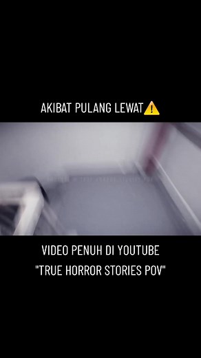 True Horror Stories POV Episode 1: Season 3 | Scary Ghost Stories