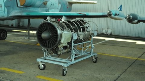 clip-4010222163-old-turbo-jet-engine-airplane-stay-on