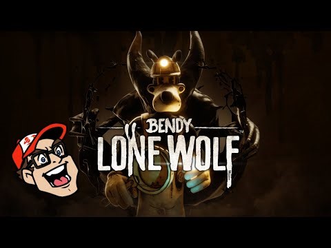 I'm the Lone Wolf | Bendy Lone Wolf Gameplay