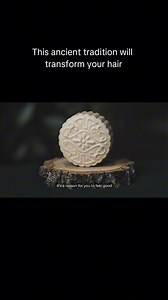 17K views · 10K reactions | 122,837 5-star reviews for this rice protein shampoo bar. | Viori | Facebook