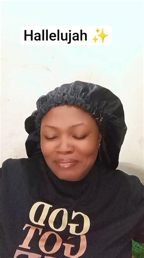 Hallelujah, the VICTORY song 🙌 #worship #singing