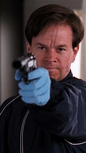 Final Scene - The Departed -