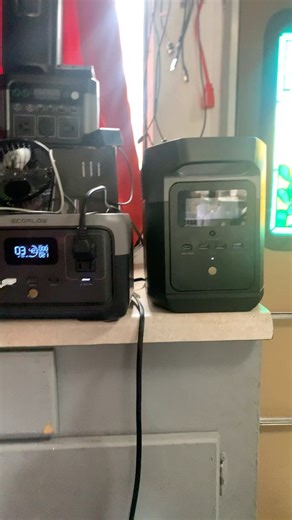 Ecoflow Delta mini #trending #shorts #video #trending