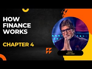 How Finance Works - Chapter 4